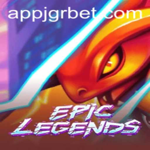 EpicLegends: A Journey into the Heart of Immersive Gaming