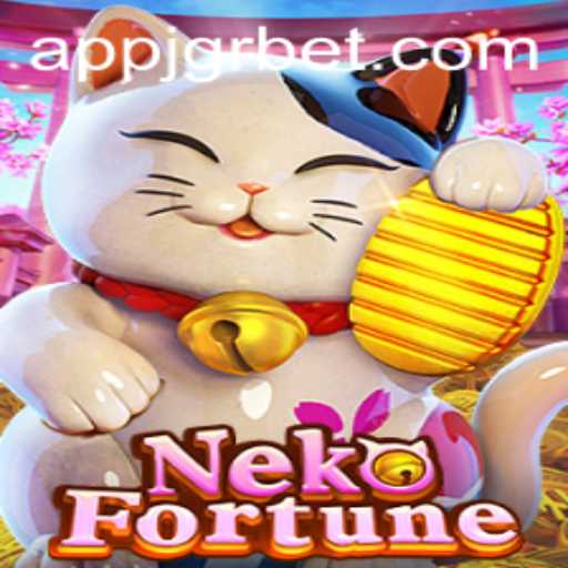 NekoFortune: A New Horizon in Online Gaming