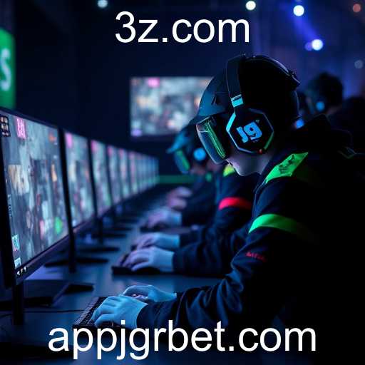 A Evolução dos Jogos Online: O Impacto do jgrbet