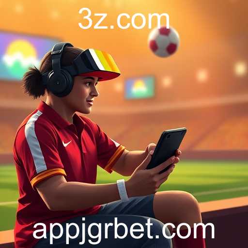 Expansão dos Sites de Jogos no Brasil