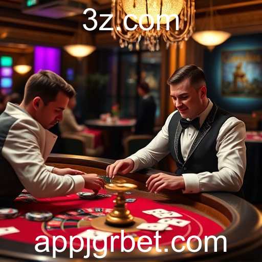 A Revolução dos Jogos no Brasil: Jgrbet em Destaque