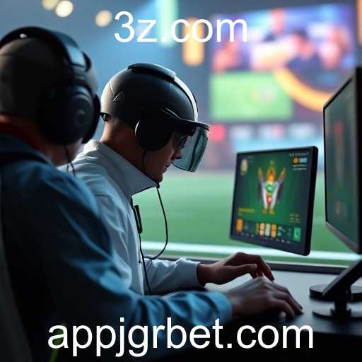 O Crescimento Imparável dos Jogos Online em 2025