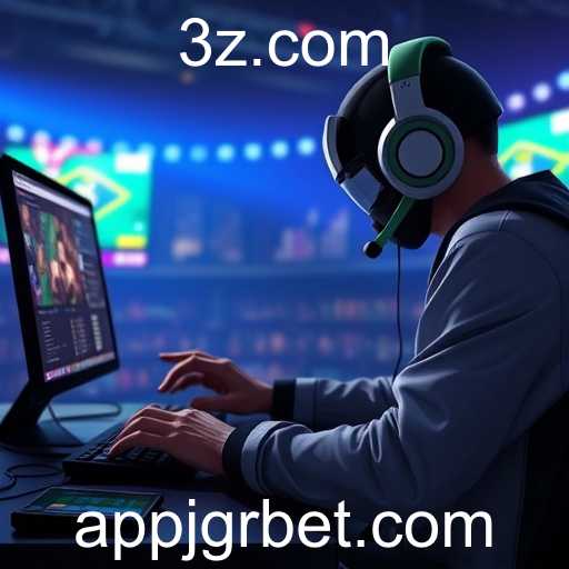 O Impacto Crescente dos Jogos Online no Brasil