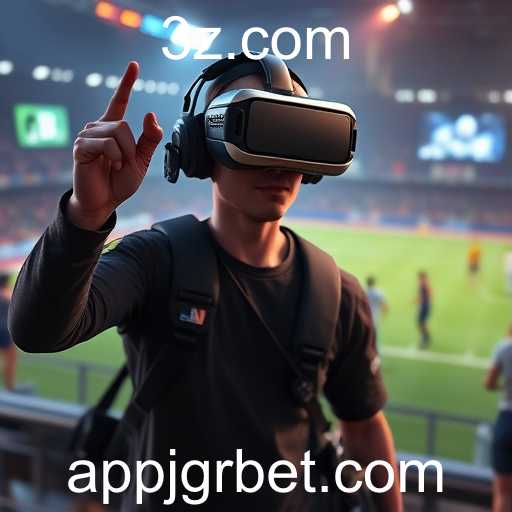 JGrbet Revoluciona o Mundo dos Jogos Online