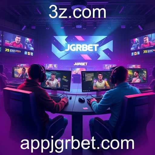 JGRBET: A Era dos Jogos Online Continua a Crescer
