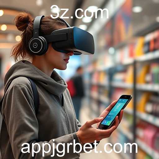 Jgrbet: As Tendências no Mundo dos Jogos em 2025