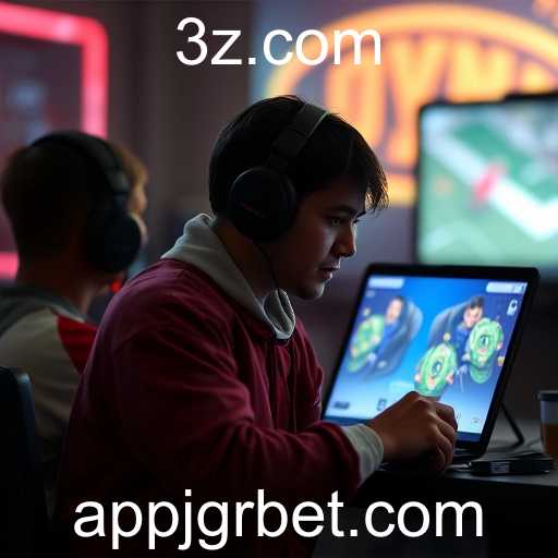 A Revolução dos Jogos Online em 2025