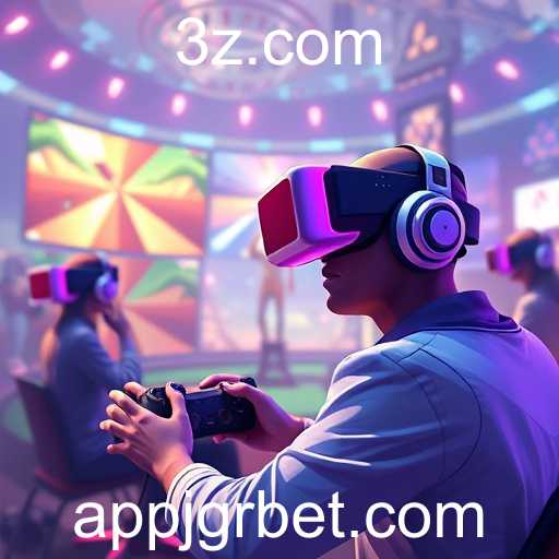 Tendências e Inovações no Mercado de Jogos Online em 2025