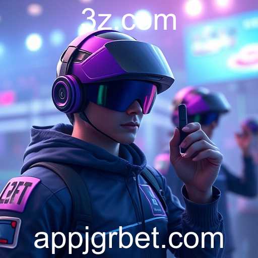 A Evolução dos Jogos em 2025: O Impacto de 'jgrbet'